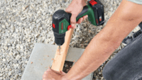 Bosch UniversalDrill 18V-60 Akkumulátoros fúró-csavarozó (Akku és töltő nélkül)