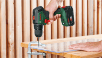 Bosch UniversalDrill 18V-60 Akkumulátoros fúró-csavarozó (Akku és töltő nélkül)