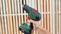 Bosch UniversalDrill 18V-60 Akkumulátoros fúró-csavarozó (Akku és töltő nélkül)