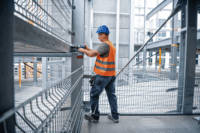 Bosch GDS 18V-1050 H Professional 18V Akkumulátoros ütvecsavarozó + 2x 8Ah Akku + Töltő