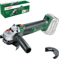 Bosch UniversalGrind 18V-75 Akkumulátoros sarokcsiszoló (Akku és töltő nélkül)
