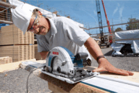 Bosch GKS 85 G Professional Elektromos körfűrész