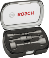 Bosch 2608551079 1/4" Dugókulcskészlet (6 db / csomag)
