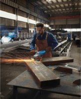 Bosch GWS 22-230 J Professional Elektromos sarokcsiszoló