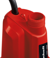 Einhell GE-SP 18 LL Li Akkumulátoros merülő szivattyú + 1x 4Ah Akku + Töltő