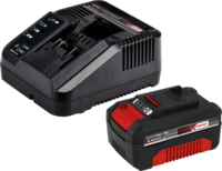 Einhell GE-SP 18 LL Li Akkumulátoros merülő szivattyú + 1x 4Ah Akku + Töltő