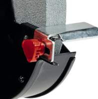 Einhell TC-BG 200 L Kettős köszörűgép