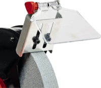 Einhell TC-BG 200 L Kettős köszörűgép