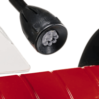 Einhell TC-BG 200 L Kettős köszörűgép