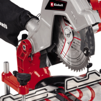 Einhell TC-MS 216 Gérvágófűrész