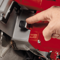 Einhell TC-MS 216 Gérvágófűrész