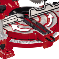 Einhell TC-MS 216 Gérvágófűrész