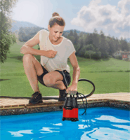 Einhell GC-SP 2275 merülő szivattyú