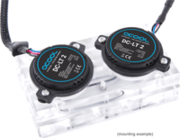 Alphacool DC-LT 2 Szivattyú