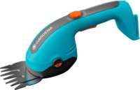 Gardena PowerCut 20/18V P4A Solo Akkumulátoros fű- és sövényvágó (Akku és töltő nélkül)