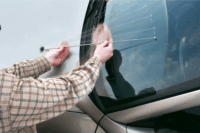 Hazet 4850-1 Szélvédőmosó fúvóka állító