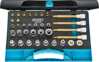Hazet 1557/35 Szerszámkészlet (35 db / csomag)