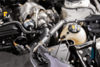 Hazet 4766-3 14mm Gyertyakulcs