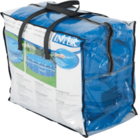 Intex 28015 Szolártakaró 549cm medencéhez