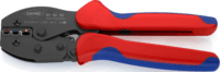 Knipex 97 52 36 SB Krimpelő fogó
