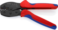 Knipex 97 52 36 SB Krimpelő fogó