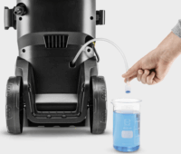 Kärcher K 7 WCM Prémium Home magasnyomású mosó