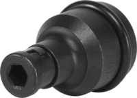 Makita 134873-0 Átalakító adapter 1/2"-1/4"