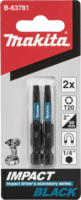 Makita B-63781 Impact Csavarbehajtó bit T20x50mm (2 db / csomag)