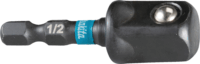 Makita B-66874 Impact Adapter 1/4"-1/2"