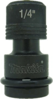 Makita B-68448 Bit-Adapter 1/2"-1/4"