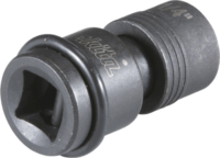 Makita B-68448 Bit-Adapter 1/2"-1/4"