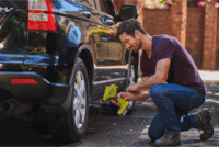 Ryobi R18PI-0 18V Akkumulátoros kompresszor (Akku és töltő nélkül)