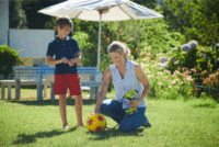 Ryobi R18PI-0 18V Akkumulátoros kompresszor (Akku és töltő nélkül)