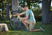 Ryobi R18PI-0 18V Akkumulátoros kompresszor (Akku és töltő nélkül)