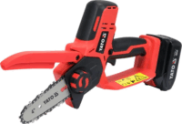 Yato YT-828135 18V Akkumulátoros Láncfűrész + 1x 2Ah Akku + Töltő