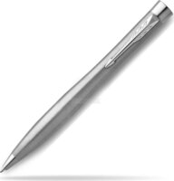 Parker Urban Twist Nyomógombos golyóstoll ezüst - M / Kék