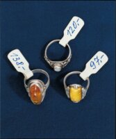 Herma 10 x 49 mm Gyűrű cimke (600 cimke / csomag)