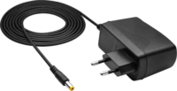 Akyga AK-PD-22 Tefal/Rowenta Vezeték Nélküli Porszívó Hálózati Töltő Adapter - Fekete (21.46W)