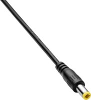 Akyga AK-PD-22 Tefal/Rowenta Vezeték Nélküli Porszívó Hálózati Töltő Adapter - Fekete (21.46W)