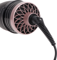 Adler AD 2026 Meleglevegős Hajformázó