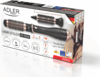 Adler AD 2026 Meleglevegős Hajformázó