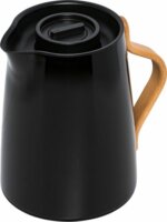 Stelton X-201-2 Emma 1000ml Termosz kancsó - Fekete