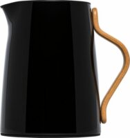 Stelton X-201-2 Emma 1000ml Termosz kancsó - Fekete