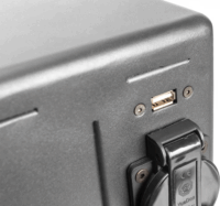 Digitus DN-45003 Töltőszekrény