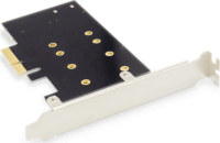 Digitus DS-33170 2x belső M.2 port bővítő PCIe kártya