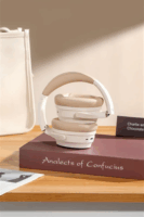 Edifier WH700NB Wireless Fejhallgató - Bézs