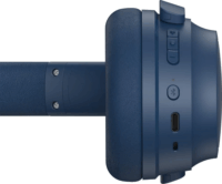 Edifier WH700NB Wireless Fejhallgató - Kék