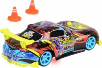 Dickie RC Tornado Drift távirányítós autó - Színes