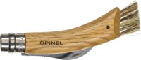Opinel 001327 No8 Gombász kés tokkal tölgyfa dobozban