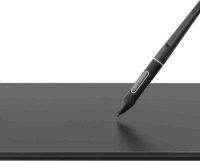 Huion Inspiroy Dial 2 Digitalizáló